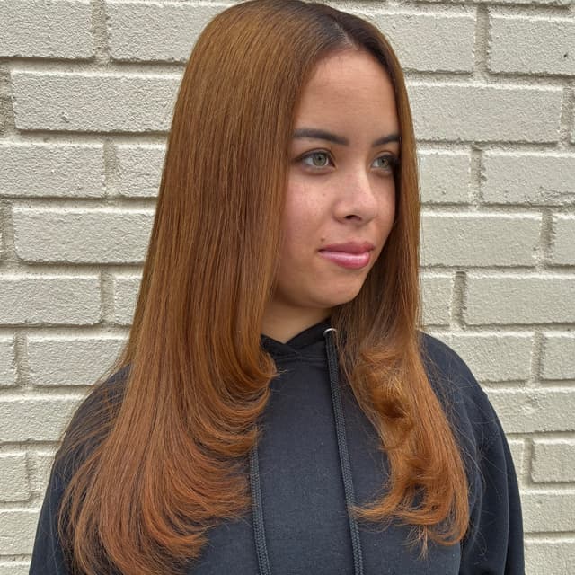 HEALTHY HAIR CLUB at Crybabycuts&color in Columbus, OH